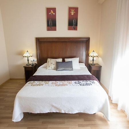 Hotel Arcco Ubeda Екстериор снимка