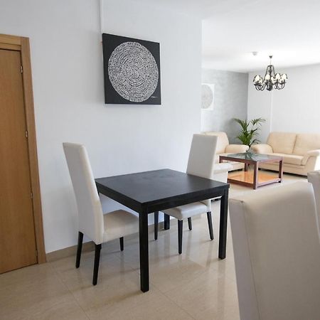 Hotel Arcco Ubeda Екстериор снимка