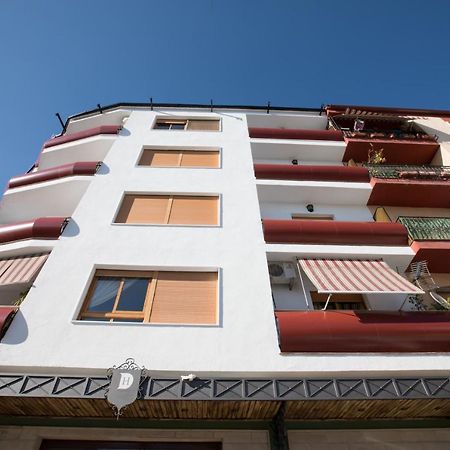 Hotel Arcco Ubeda Екстериор снимка