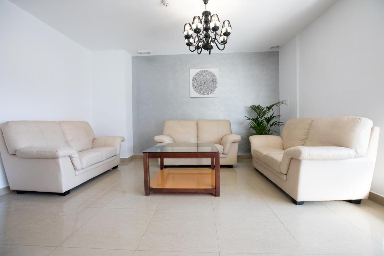 Hotel Arcco Ubeda Екстериор снимка