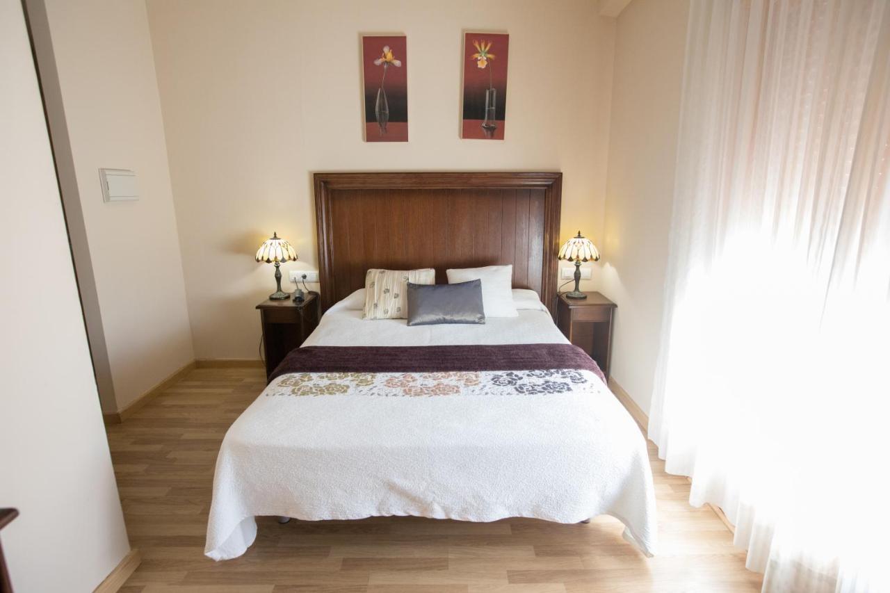 Hotel Arcco Ubeda Екстериор снимка