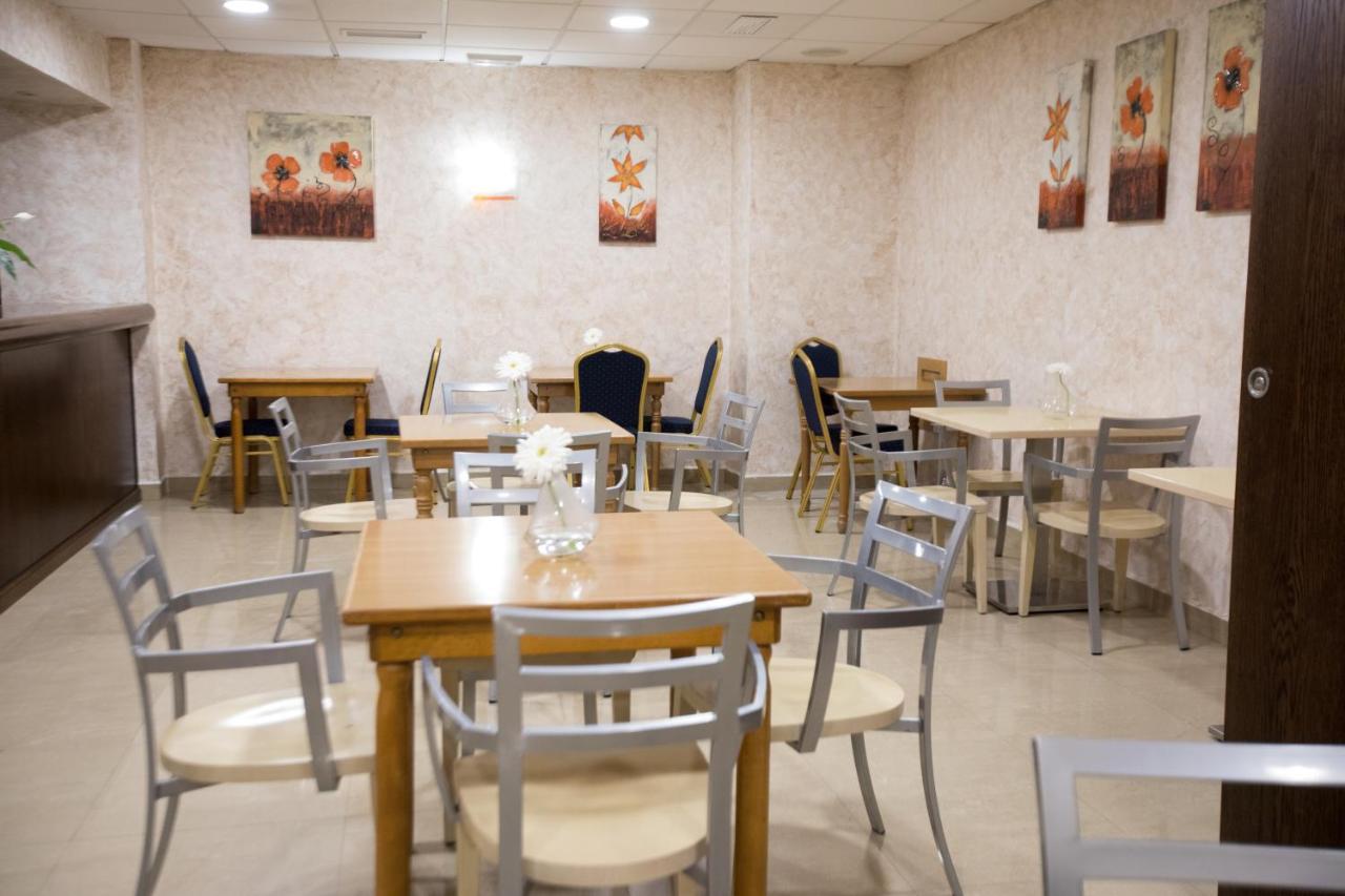 Hotel Arcco Ubeda Екстериор снимка