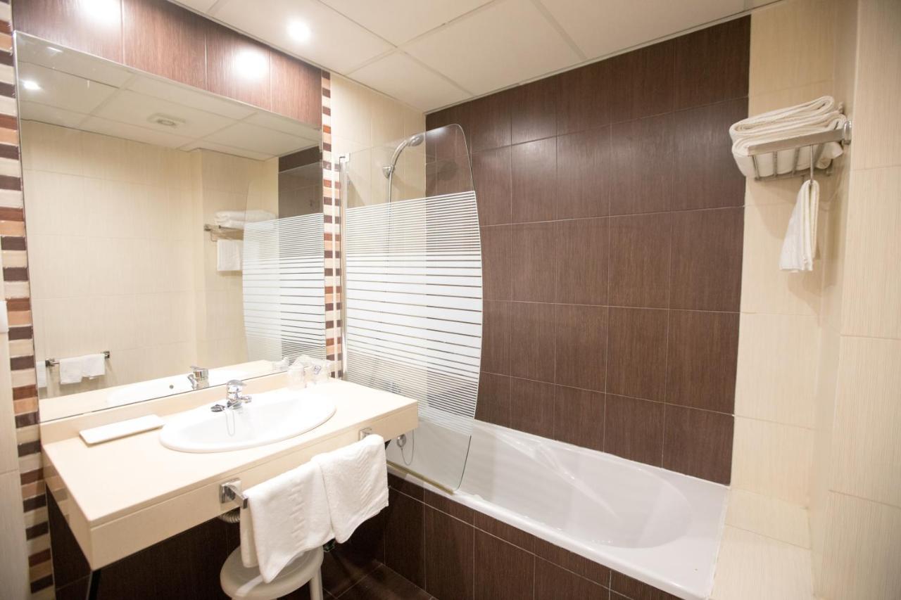 Hotel Arcco Ubeda Екстериор снимка