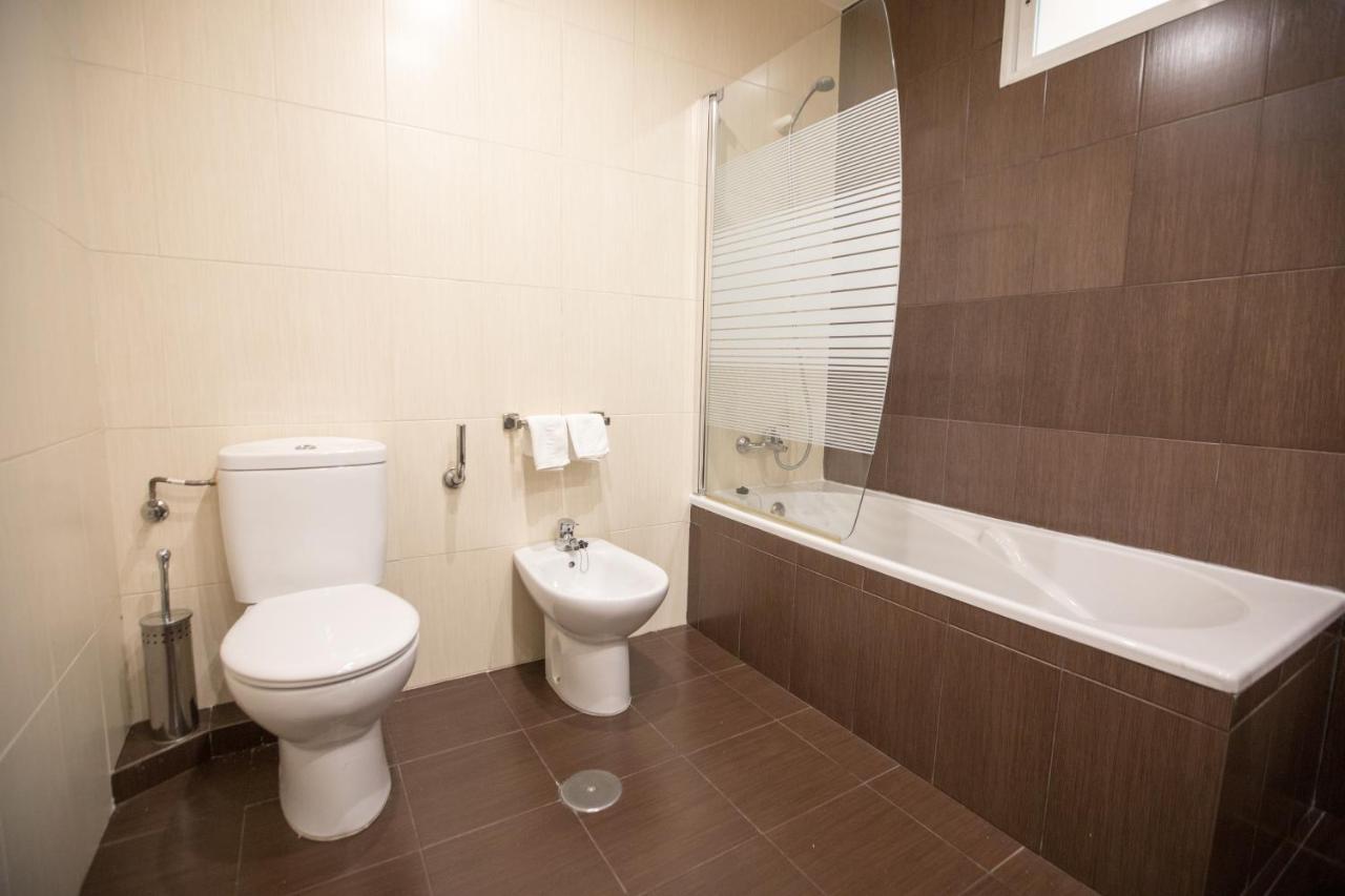 Hotel Arcco Ubeda Екстериор снимка
