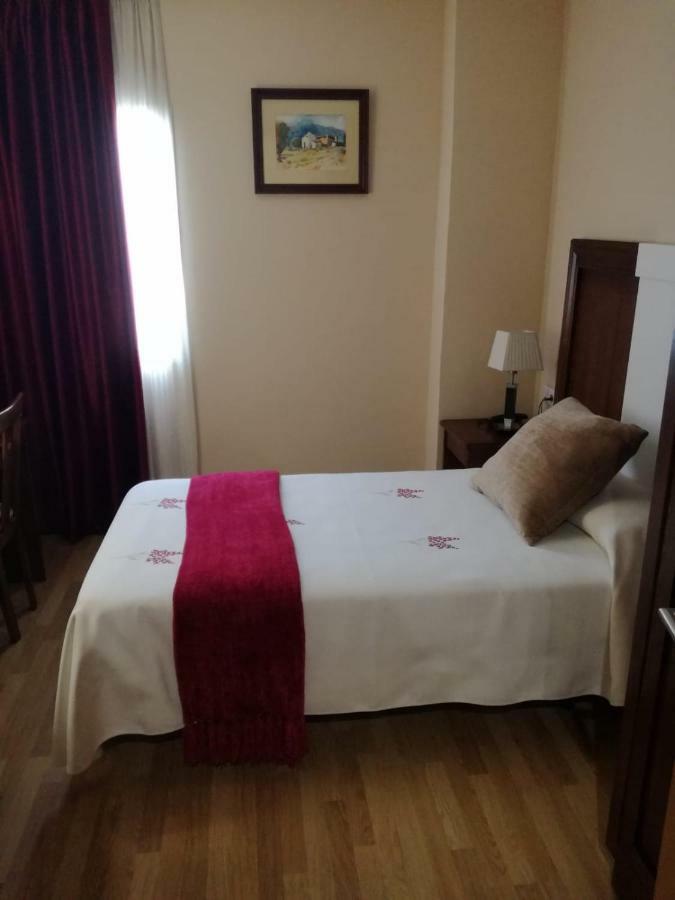Hotel Arcco Ubeda Екстериор снимка