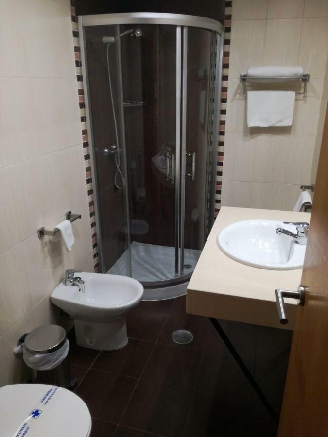Hotel Arcco Ubeda Екстериор снимка